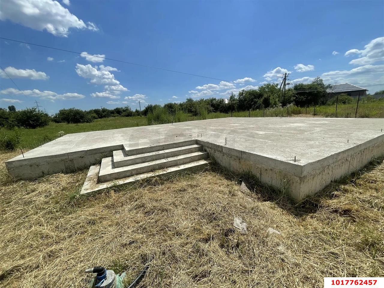 Фото №10: Земельный участок под ИЖС 7&nbsp;сот. - Старобжегокай, ул. Молодёжная, 6