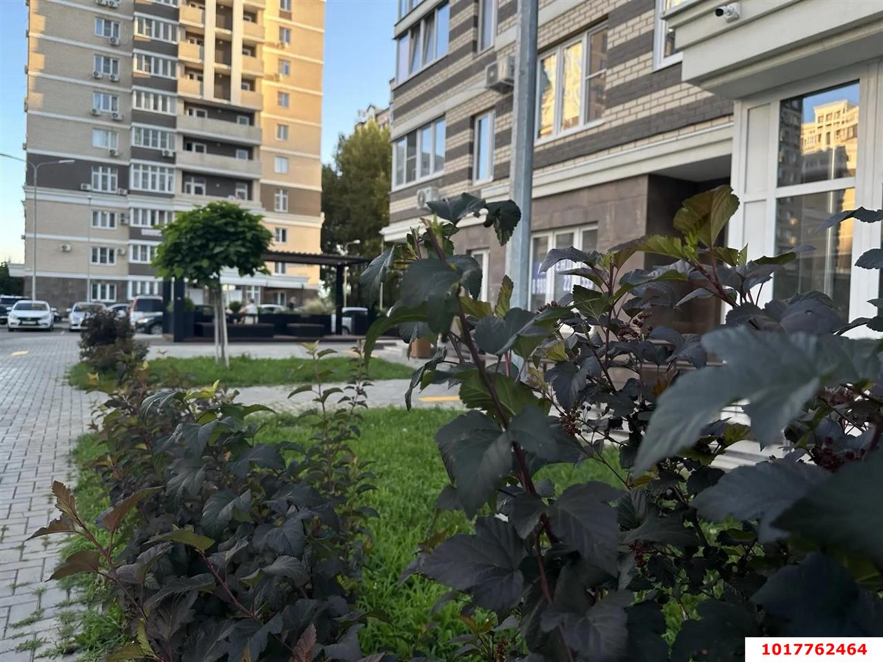 Фото №11: 1-комнатная квартира 46&nbsp;м², 10/14&nbsp;эт. - Краснодар, Прикубанский внутригородской округ, мкр. ЖК Красная Площадь, ул. Конгрессная, 19/1