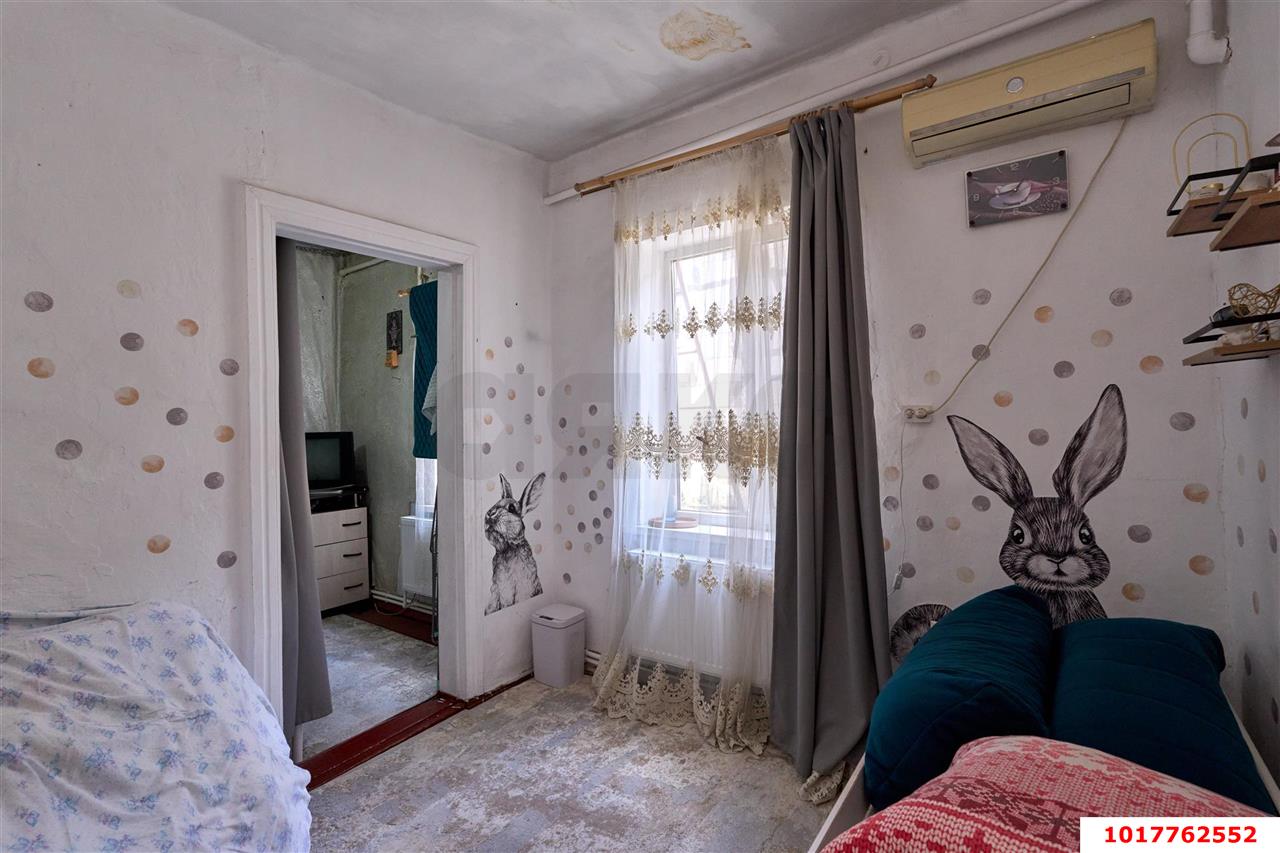 Фото №10: Дом 83&nbsp;м² + 4.11&nbsp;сот., 1&nbsp;эт. - Краснодар, Карасунский внутригородской округ, мкр. Хлопчато-бумажный Комбинат, пр-д 2-й Ялтинский