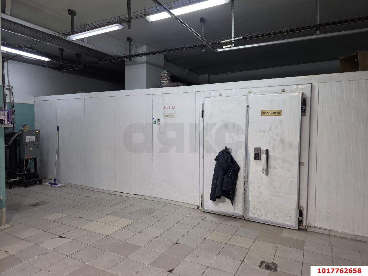 Фото №7: Производственное помещение 693&nbsp;м², 1/1&nbsp;эт. - Краснодар, Прикубанский внутригородской округ, мкр. отделение № 2 Агрофирмы Солнечная, 16
