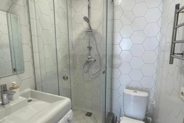 Фото №1: 1-комнатная квартира 41&nbsp;м², 1/3&nbsp;эт. - Краснодар, мкр. жилой комплекс Германия, ул. Шумана, 3