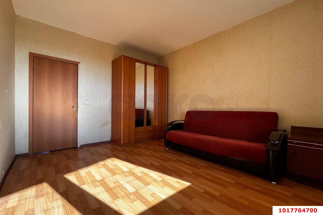 Фото №2: 2-комнатная квартира 82&nbsp;м², 9/16&nbsp;эт. - Краснодар, Прикубанский внутригородской округ, Калинино, Завод Радиоизмерительных Приборов, мкр. квартал Народный, пер. Ленинский, 20/1к10