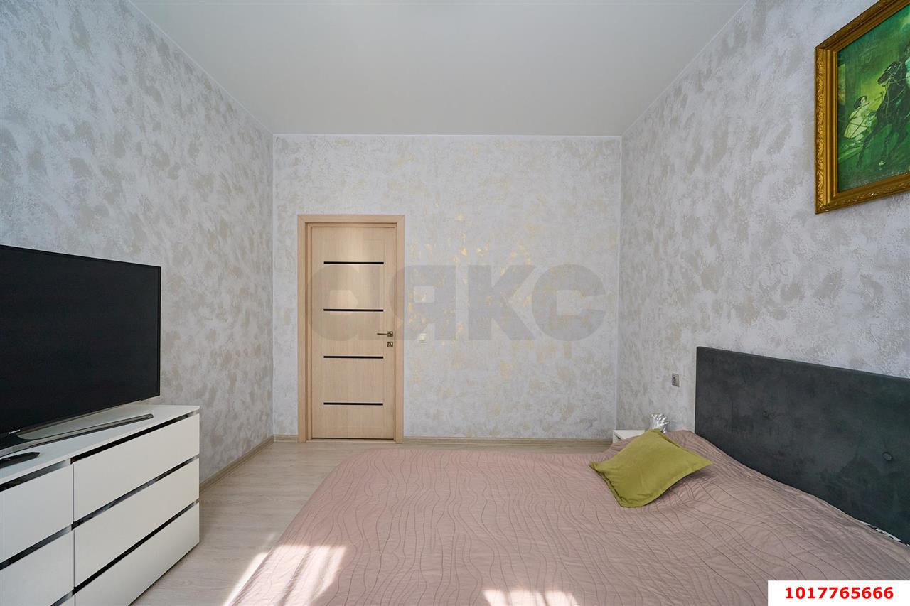 Фото №8: Дом 82&nbsp;м² + 2.83&nbsp;сот., 1&nbsp;эт. - Аэропорт, мкр. Прикубанский внутригородской округ, ул. Рябиновая, 46
