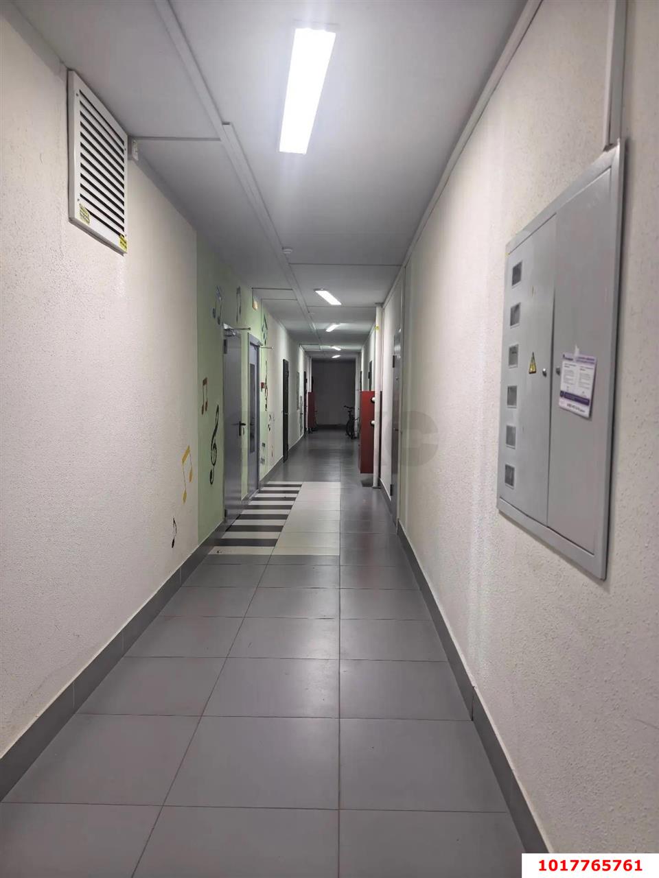 Фото №16: 1-комнатная квартира 40&nbsp;м², 11/18&nbsp;эт. - Краснодар, Карасунский внутригородской округ, мкр. жилой комплекс Мелодия, ул. Гидростроителей, 59/2