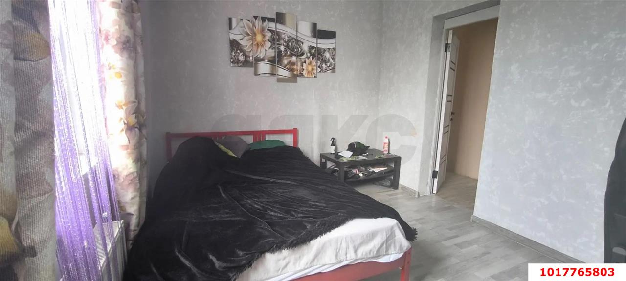 Фото №7: Дом 80&nbsp;м² + 4&nbsp;сот., 1&nbsp;эт. - Елизаветинская, Прикубанский внутригородской округ, мкр. СНТ Кубань-1, ул. Сливовая, 24