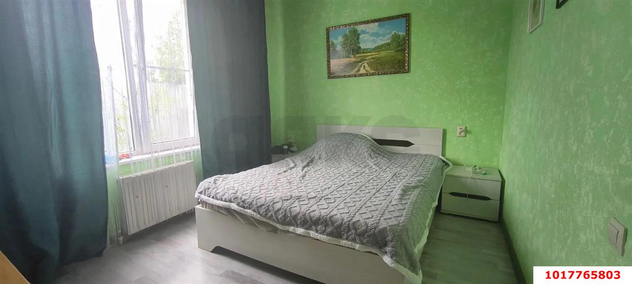 Фото №6: Дом 80&nbsp;м² + 4&nbsp;сот., 1&nbsp;эт. - Елизаветинская, Прикубанский внутригородской округ, мкр. СНТ Кубань-1, ул. Сливовая, 24