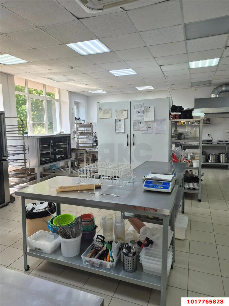 Фото №6: Торговое помещение 630&nbsp;м², 1/3&nbsp;эт. - Анапа, мкр. Алексеевка, ул. Анапское шоссе, 1Г