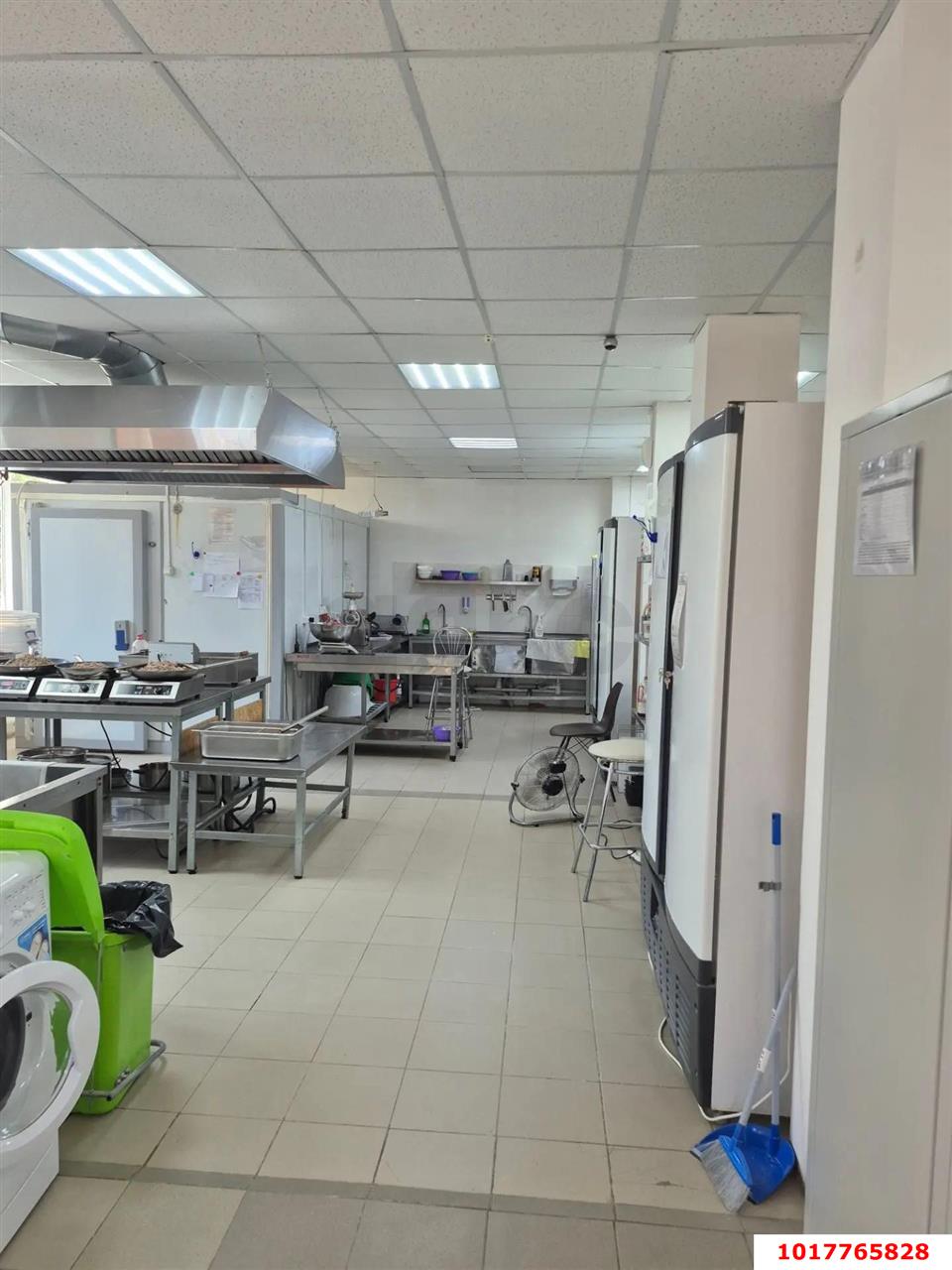 Фото №10: Торговое помещение 630&nbsp;м², 1/3&nbsp;эт. - Анапа, мкр. Алексеевка, ул. Анапское шоссе, 1Г