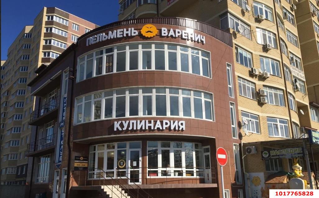 Фото №1: Торговое помещение 630&nbsp;м², 1/3&nbsp;эт. - Анапа, мкр. Алексеевка, ул. Анапское шоссе, 1Г