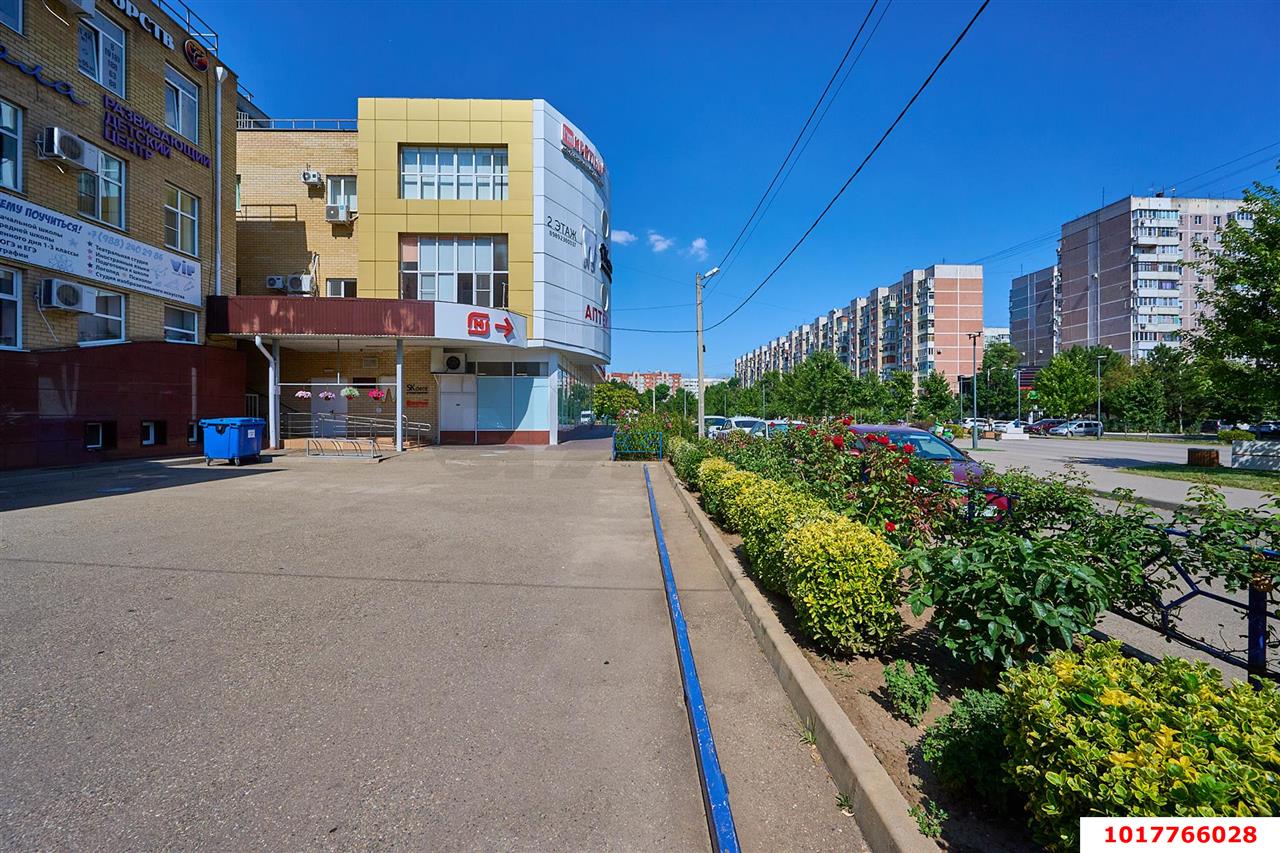 Фото №23: 1-комнатная квартира 44&nbsp;м², 6/12&nbsp;эт. - Краснодар, Западный внутригородской округ, мкр. Юбилейный, ул. Бульварное Кольцо, 7