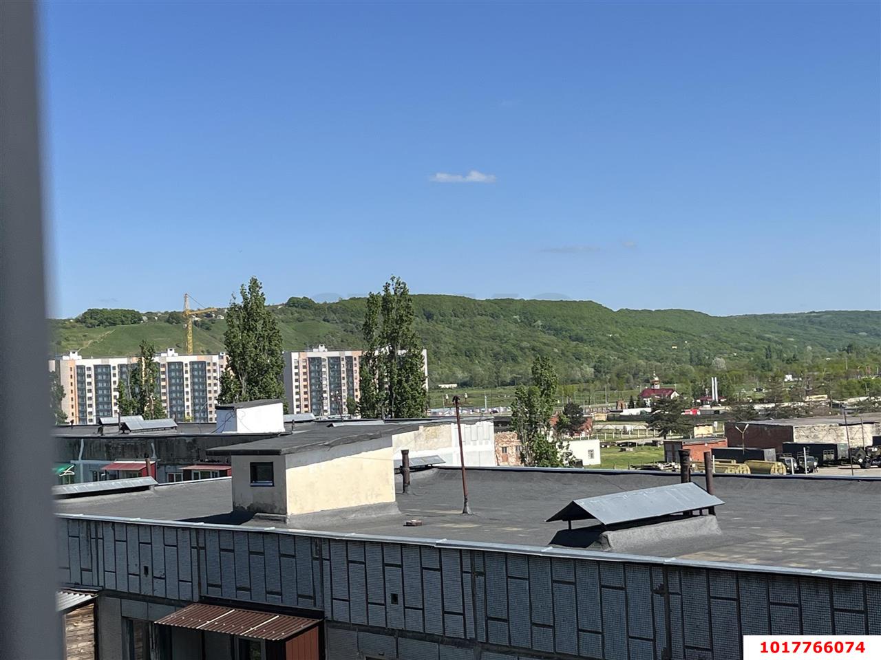 Фото №2: 3-комнатная квартира 79&nbsp;м², 6/8&nbsp;эт. - Майкоп, мкр. Восход, пер. 7-й, 14А