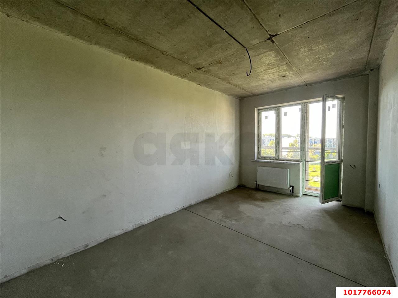 Фото №8: 3-комнатная квартира 79&nbsp;м², 6/8&nbsp;эт. - Майкоп, мкр. Восход, пер. 7-й, 14А