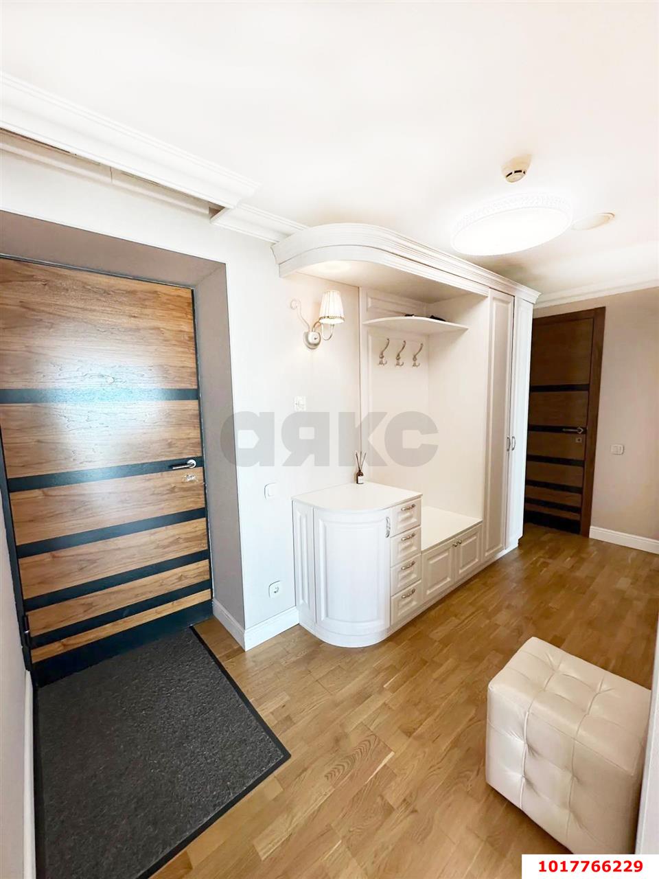 Фото №26: 1-комнатная квартира 97&nbsp;м², 5/15&nbsp;эт. - Анапа, мкр. жилой комплекс Золотая Бухта, пр-кт Революции, 3