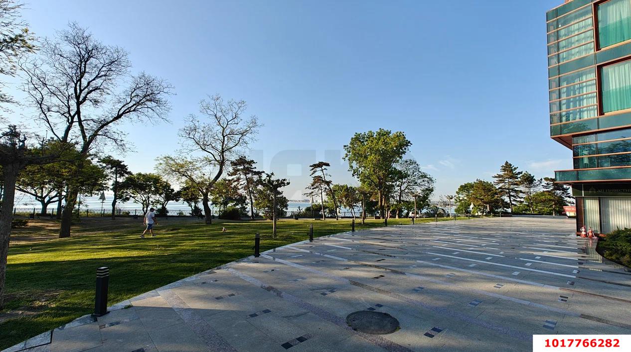 Фото №3: 3-комнатная квартира 167&nbsp;м², 5/15&nbsp;эт. - Анапа, мкр. жилой комплекс Золотая Бухта, пр-кт Революции, 3