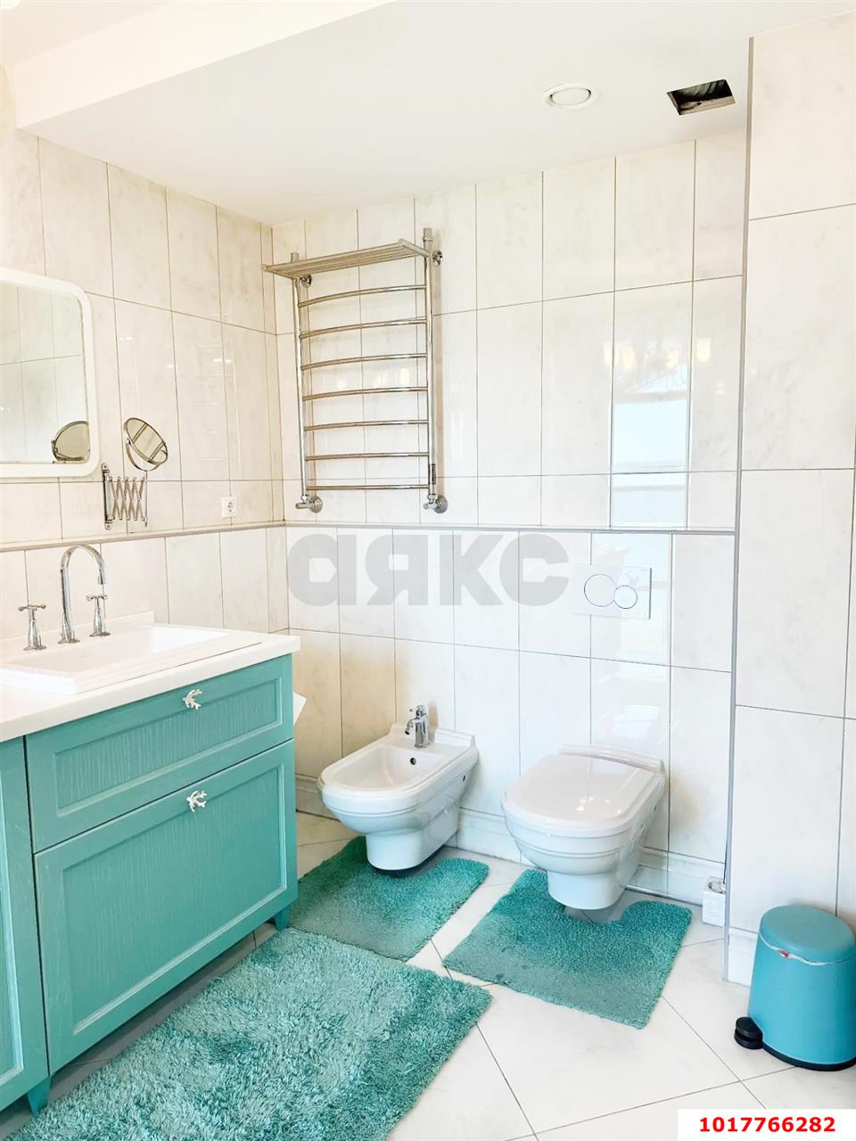 Фото №23: 3-комнатная квартира 167&nbsp;м², 5/15&nbsp;эт. - Анапа, мкр. жилой комплекс Золотая Бухта, пр-кт Революции, 3