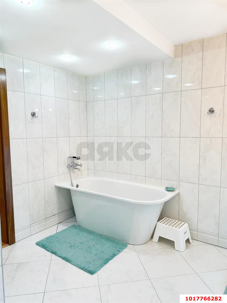 Фото №25: 3-комнатная квартира 167&nbsp;м², 5/15&nbsp;эт. - Анапа, мкр. жилой комплекс Золотая Бухта, пр-кт Революции, 3