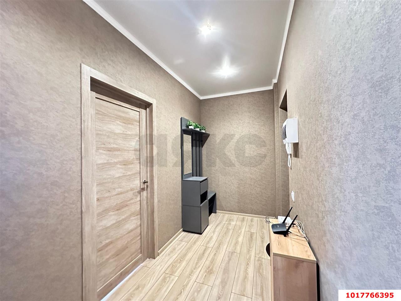 Фото №8: 1-комнатная квартира 35&nbsp;м², 4/5&nbsp;эт. - Краснодар, Прикубанский внутригородской округ, мкр. жилой комплекс Гармония, ул. имени Валерия Вишневецкого, 7к1