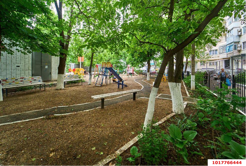 Фото №16: 2-комнатная квартира 50&nbsp;м², 6/10&nbsp;эт. - Краснодар, Прикубанский внутригородской округ, мкр. Краевая Клиническая Больница, ул. имени 40-летия Победы, 63