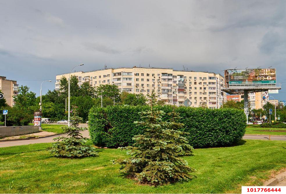 Фото №19: 2-комнатная квартира 50&nbsp;м², 6/10&nbsp;эт. - Краснодар, Прикубанский внутригородской округ, мкр. Краевая Клиническая Больница, ул. имени 40-летия Победы, 63