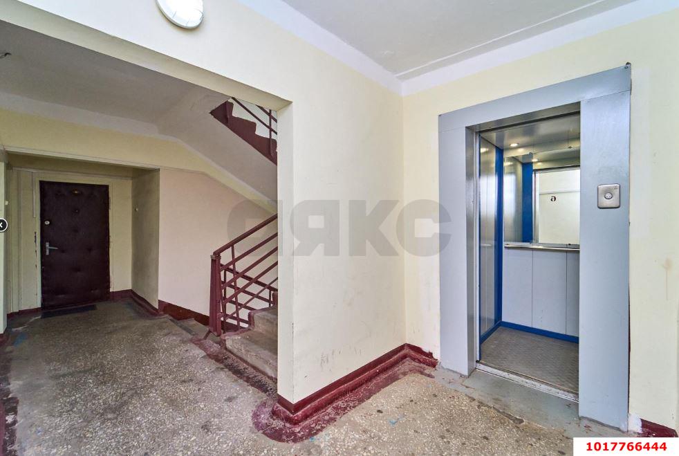 Фото №20: 2-комнатная квартира 50&nbsp;м², 6/10&nbsp;эт. - Краснодар, Прикубанский внутригородской округ, мкр. Краевая Клиническая Больница, ул. имени 40-летия Победы, 63