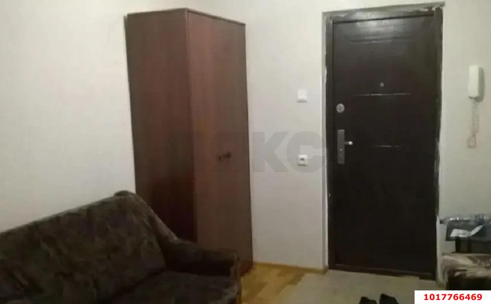 Фото №6: 1-комнатная квартира 50&nbsp;м², 14/16&nbsp;эт. - Краснодар, Прикубанский внутригородской округ, мкр. Краевая Клиническая Больница, ул. Восточно-Кругликовская, 71