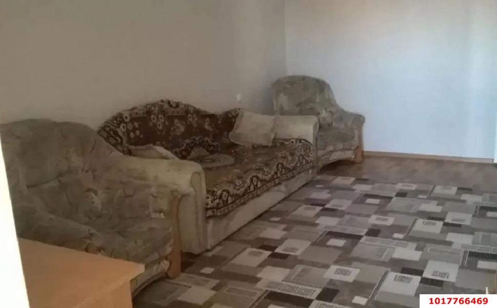 Фото №4: 1-комнатная квартира 50&nbsp;м², 14/16&nbsp;эт. - Краснодар, Прикубанский внутригородской округ, мкр. Краевая Клиническая Больница, ул. Восточно-Кругликовская, 71