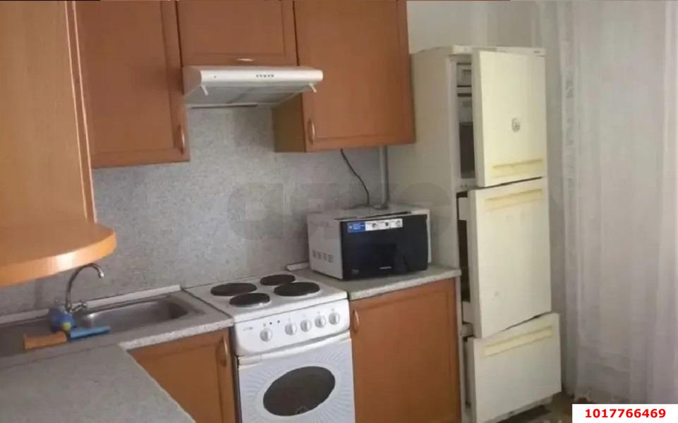 Фото №1: 1-комнатная квартира 50&nbsp;м², 14/16&nbsp;эт. - Краснодар, Прикубанский внутригородской округ, мкр. Краевая Клиническая Больница, ул. Восточно-Кругликовская, 71