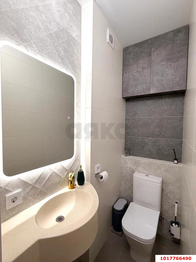 Фото №16: Отдельное здание 550&nbsp;м², 1/3&nbsp;эт. - Краснодар, мкр. Прикубанский внутригородской округ, ул. Питерская, 38/2