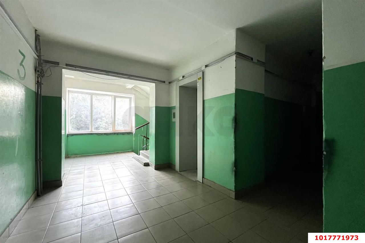 Фото №7: 2-комнатная квартира 45&nbsp;м², 3/9&nbsp;эт. - Краснодар, Западный внутригородской округ, мкр. Фестивальный, ул. имени Дзержинского, 115