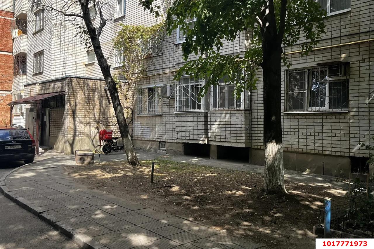 Фото №8: 2-комнатная квартира 45&nbsp;м², 3/9&nbsp;эт. - Краснодар, Западный внутригородской округ, мкр. Фестивальный, ул. имени Дзержинского, 115