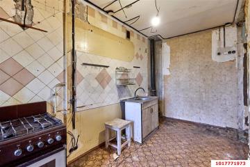 Фото №1: 2-комнатная квартира 42&nbsp;м², 3/9&nbsp;эт. - Краснодар, мкр. Фестивальный, ул. имени Дзержинского, 115