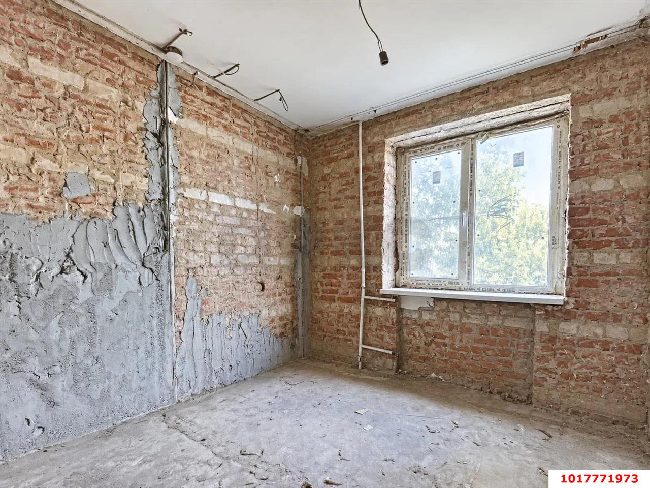 Фото №2: 2-комнатная квартира 45&nbsp;м², 3/9&nbsp;эт. - Краснодар, Западный внутригородской округ, мкр. Фестивальный, ул. имени Дзержинского, 115