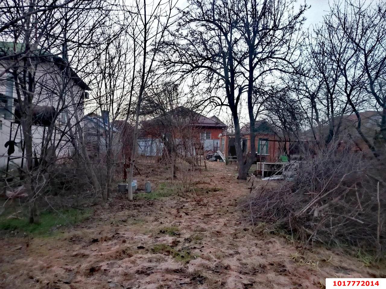 Фото №4: Личное подсобное хозяйство 5&nbsp;сот. - СНТ 50 лет Октября, мкр. Прикубанский внутригородской округ, ул. Цветочная, 163