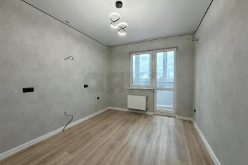 Фото №1: 1-комнатная квартира 35&nbsp;м², 18/20&nbsp;эт. - Краснодар, мкр. ЖК Альфа, ул. Уральская, 100