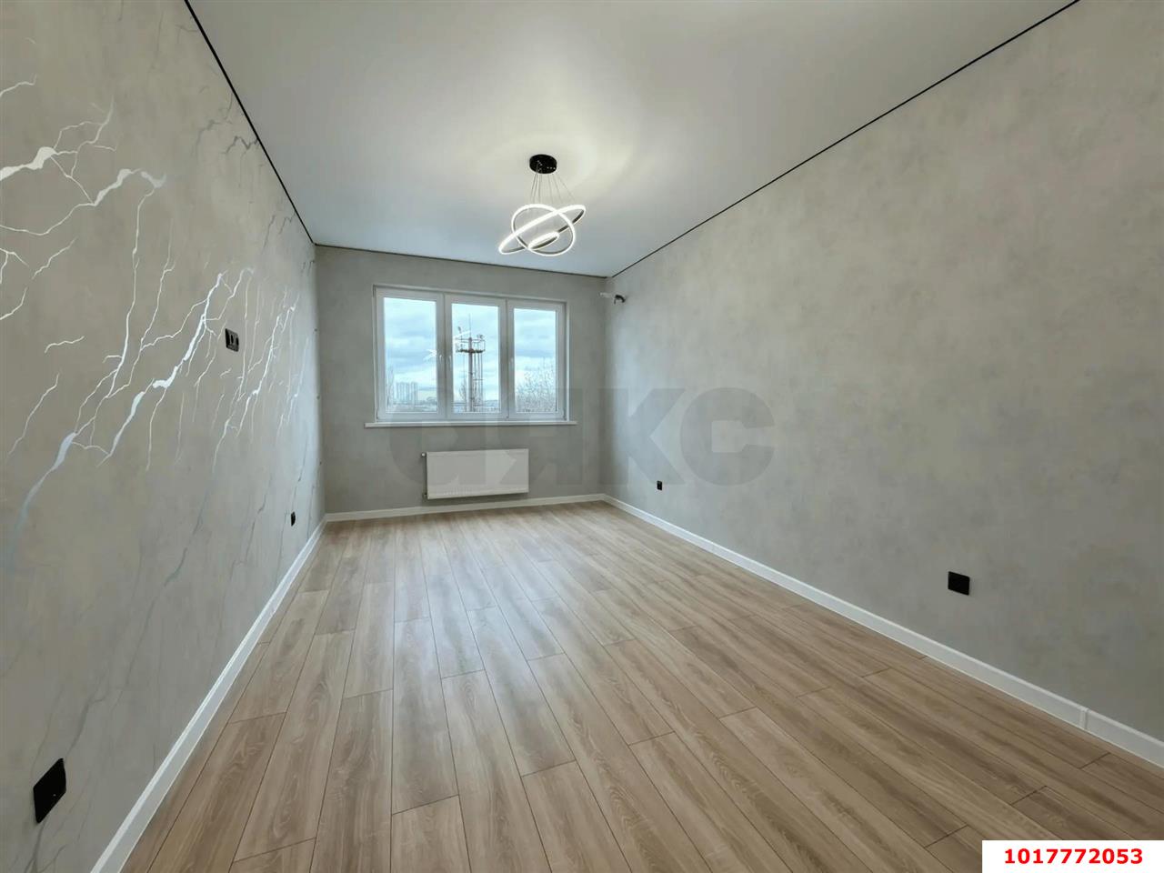Фото №3: 1-комнатная квартира 42&nbsp;м², 18/20&nbsp;эт. - Краснодар, Карасунский внутригородской округ, Хлопчато-бумажный Комбинат, мкр. ЖК Альфа, ул. Уральская, 100