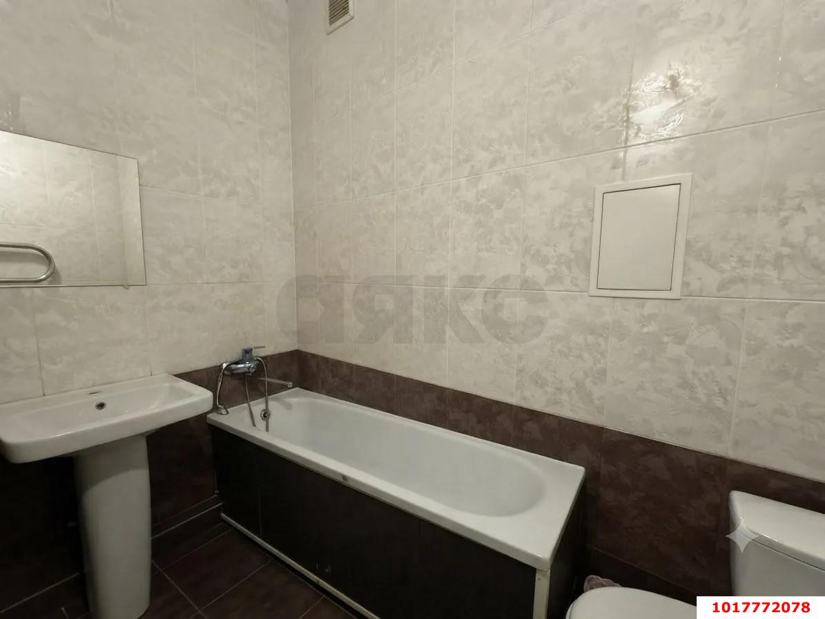 Фото №7: 1-комнатная квартира 35&nbsp;м², 3/7&nbsp;эт. - Берёзовый, Прикубанский внутригородской округ, мкр. Витаминкомбинат, ул. Целиноградская, 4/2к3