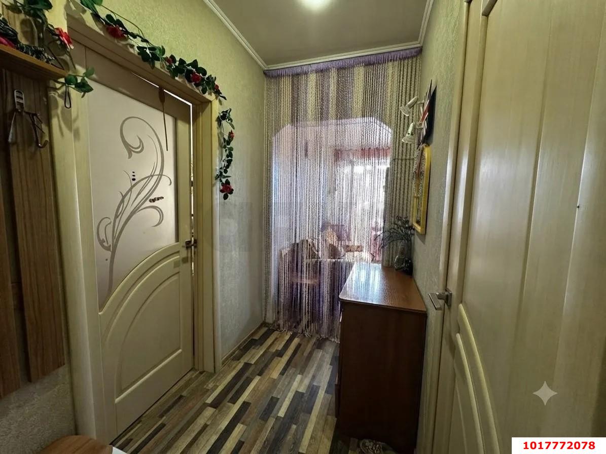 Фото №9: 1-комнатная квартира 35&nbsp;м², 3/7&nbsp;эт. - Берёзовый, Прикубанский внутригородской округ, мкр. Витаминкомбинат, ул. Целиноградская, 4/2к3