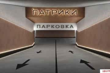 Фото №1: Гараж - Краснодар, мкр. жилой квартал Патрики, ул. Старокубанская, 122/7