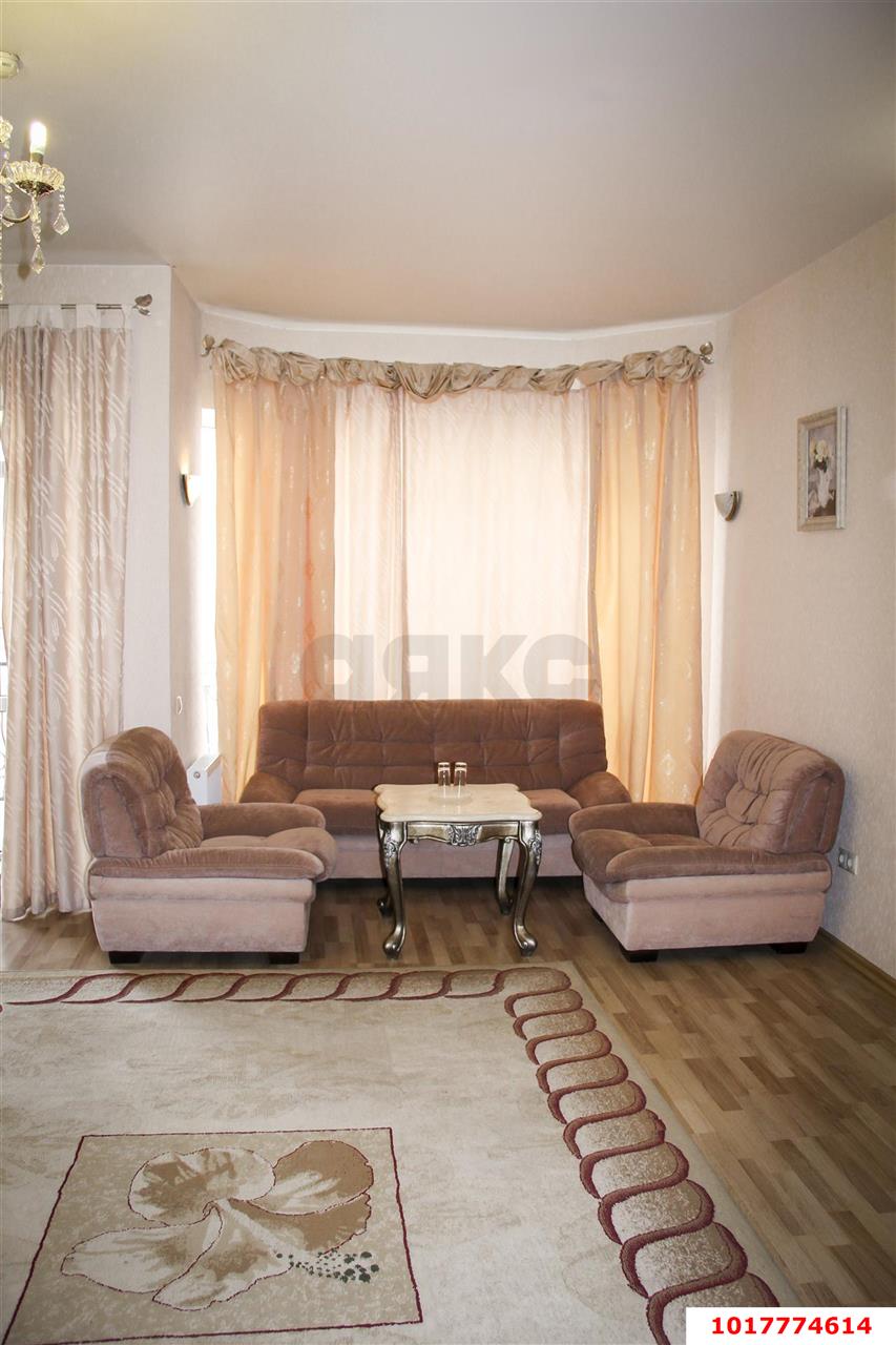 Фото №6: Готовый бизнес 1608&nbsp;м², 1/4&nbsp;эт. - Краснодар, Прикубанский внутригородской округ, мкр. Музыкальный, ул. Дементия Красюка, 34