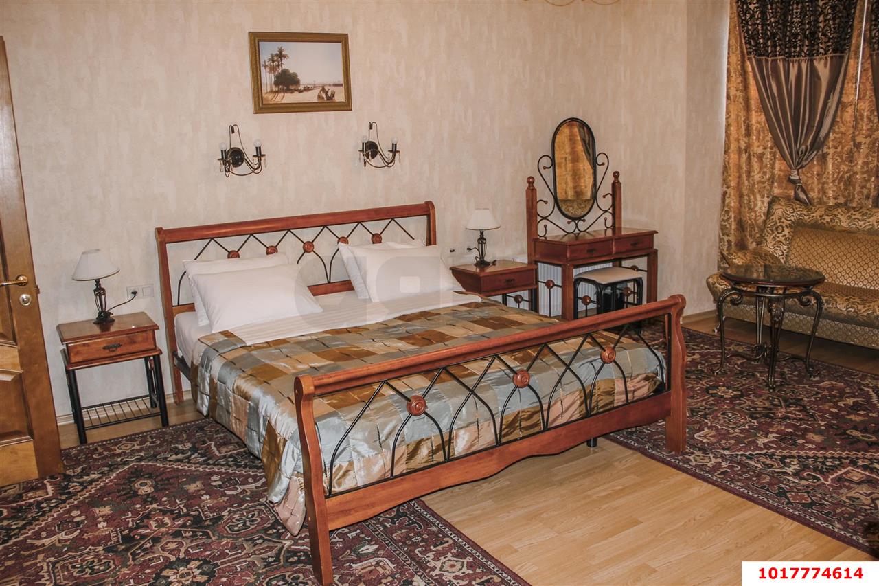 Фото №8: Готовый бизнес 1608&nbsp;м², 1/4&nbsp;эт. - Краснодар, Прикубанский внутригородской округ, мкр. Музыкальный, ул. Дементия Красюка, 34