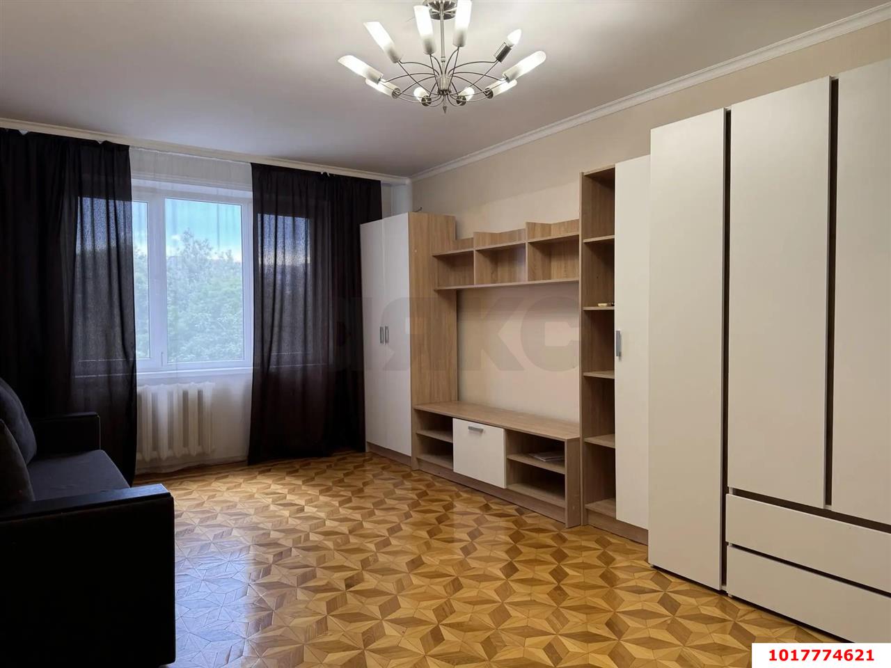 Фото №6: 3-комнатная квартира 95&nbsp;м², 5/12&nbsp;эт. - Краснодар, Прикубанский внутригородской округ, мкр. Завод Измерительных Приборов, ул. имени 40-летия Победы, 35/3