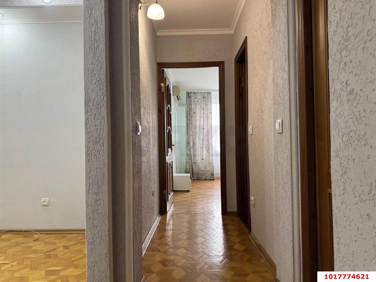 Фото №12: 3-комнатная квартира 95&nbsp;м², 5/12&nbsp;эт. - Краснодар, Прикубанский внутригородской округ, мкр. Завод Измерительных Приборов, ул. имени 40-летия Победы, 35/3