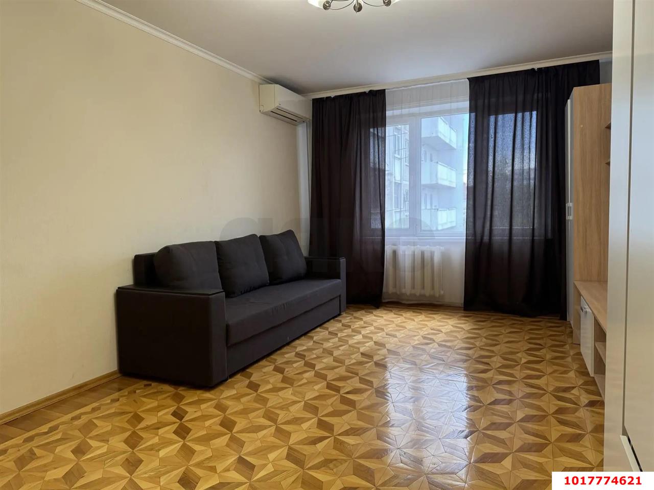 Фото №8: 3-комнатная квартира 95&nbsp;м², 5/12&nbsp;эт. - Краснодар, Прикубанский внутригородской округ, мкр. Завод Измерительных Приборов, ул. имени 40-летия Победы, 35/3