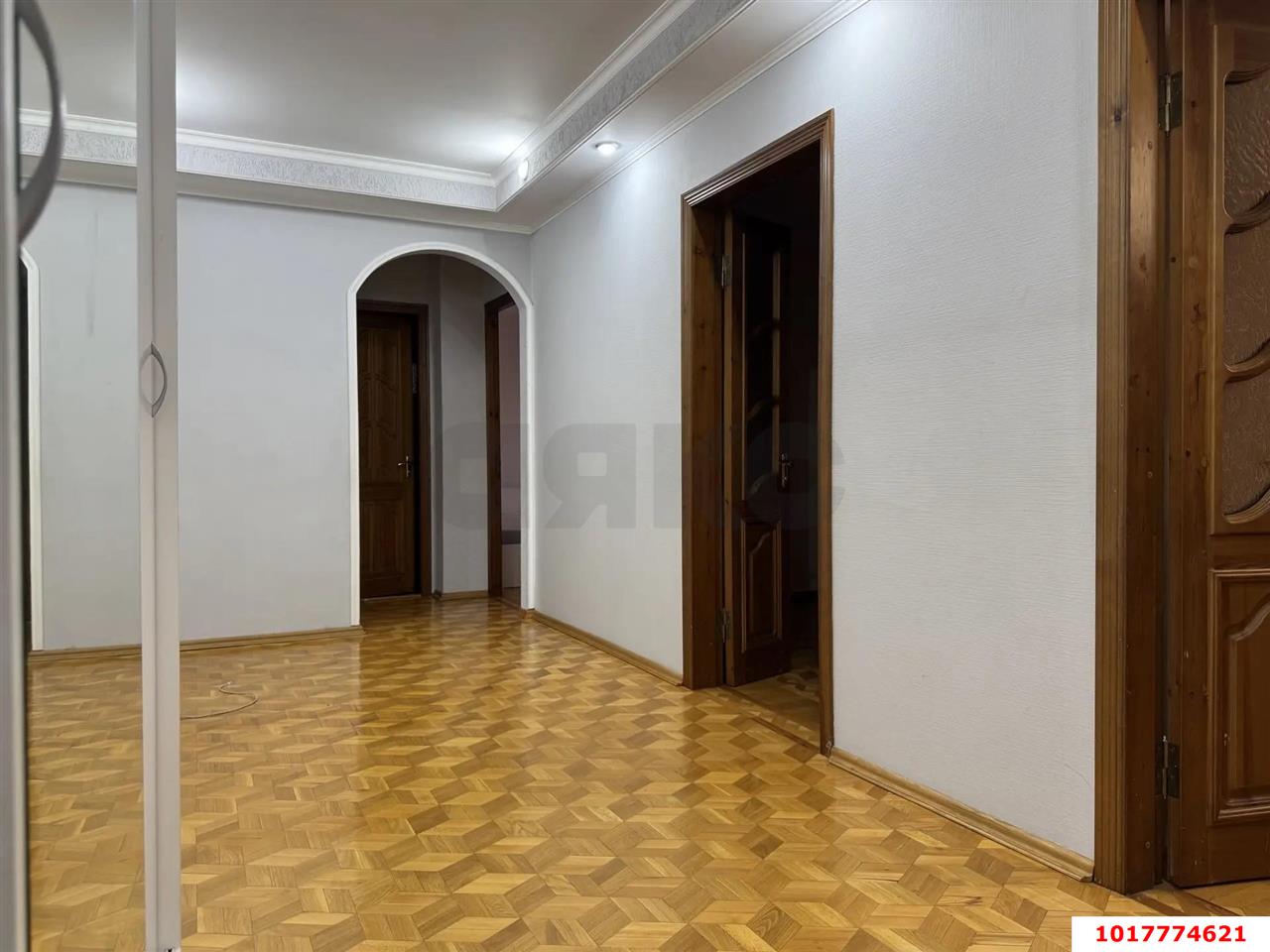 Фото №14: 3-комнатная квартира 95&nbsp;м², 5/12&nbsp;эт. - Краснодар, Прикубанский внутригородской округ, мкр. Завод Измерительных Приборов, ул. имени 40-летия Победы, 35/3
