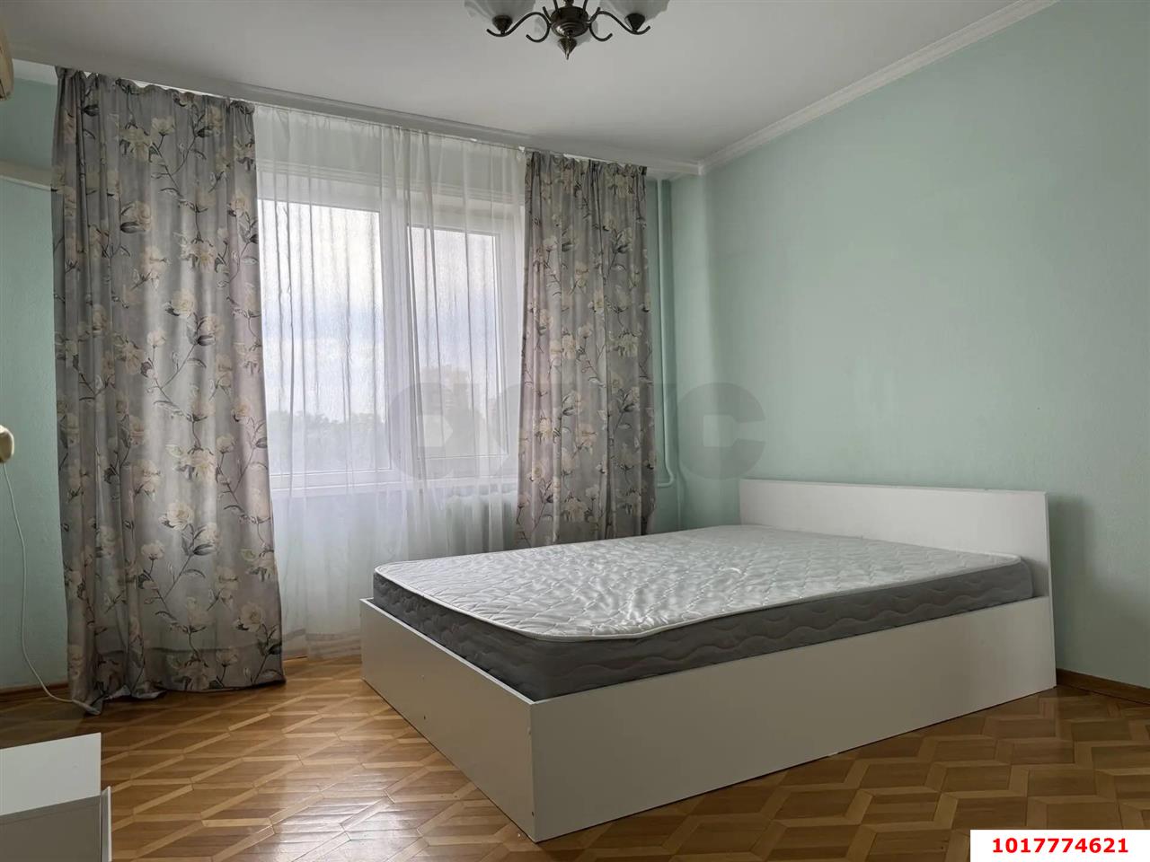 Фото №4: 3-комнатная квартира 95&nbsp;м², 5/12&nbsp;эт. - Краснодар, Прикубанский внутригородской округ, мкр. Завод Измерительных Приборов, ул. имени 40-летия Победы, 35/3