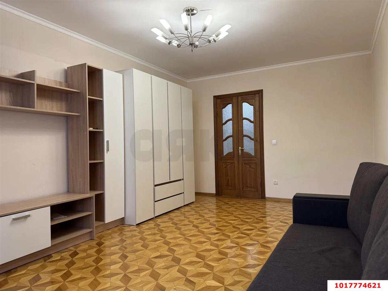 Фото №7: 3-комнатная квартира 95&nbsp;м², 5/12&nbsp;эт. - Краснодар, Прикубанский внутригородской округ, мкр. Завод Измерительных Приборов, ул. имени 40-летия Победы, 35/3