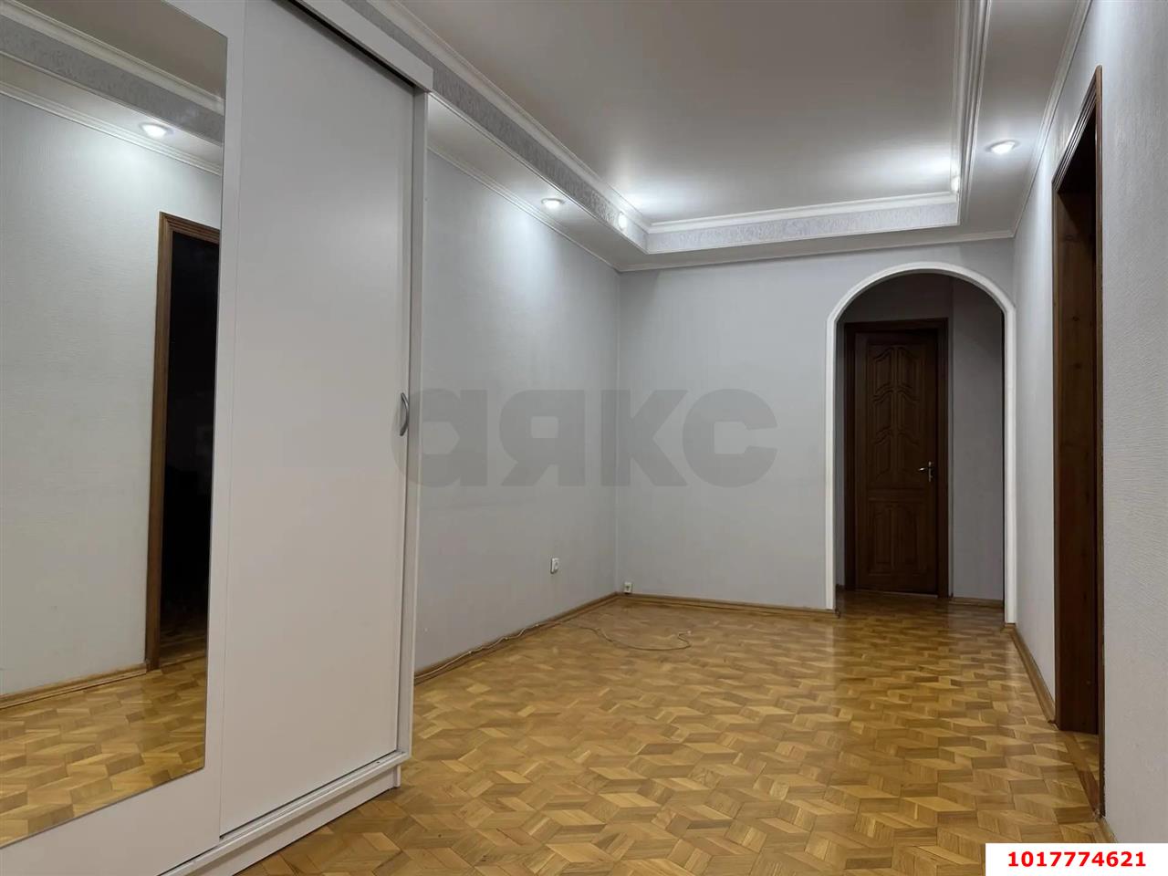 Фото №11: 3-комнатная квартира 95&nbsp;м², 5/12&nbsp;эт. - Краснодар, Прикубанский внутригородской округ, мкр. Завод Измерительных Приборов, ул. имени 40-летия Победы, 35/3