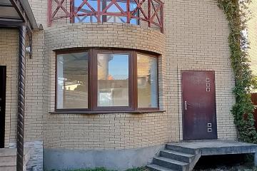 Фото №1: Дом 95 м² + 2 сот., 2 эт. - Краснодар, мкр. Завод Радиоизмерительных Приборов, ул. Марьянская, 3