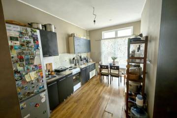 Фото №1: 3-комнатная квартира 80 м², 5/7 эт. - Краснодар, мкр. жилой комплекс Европа-Сити, ул. Венецианская, 8