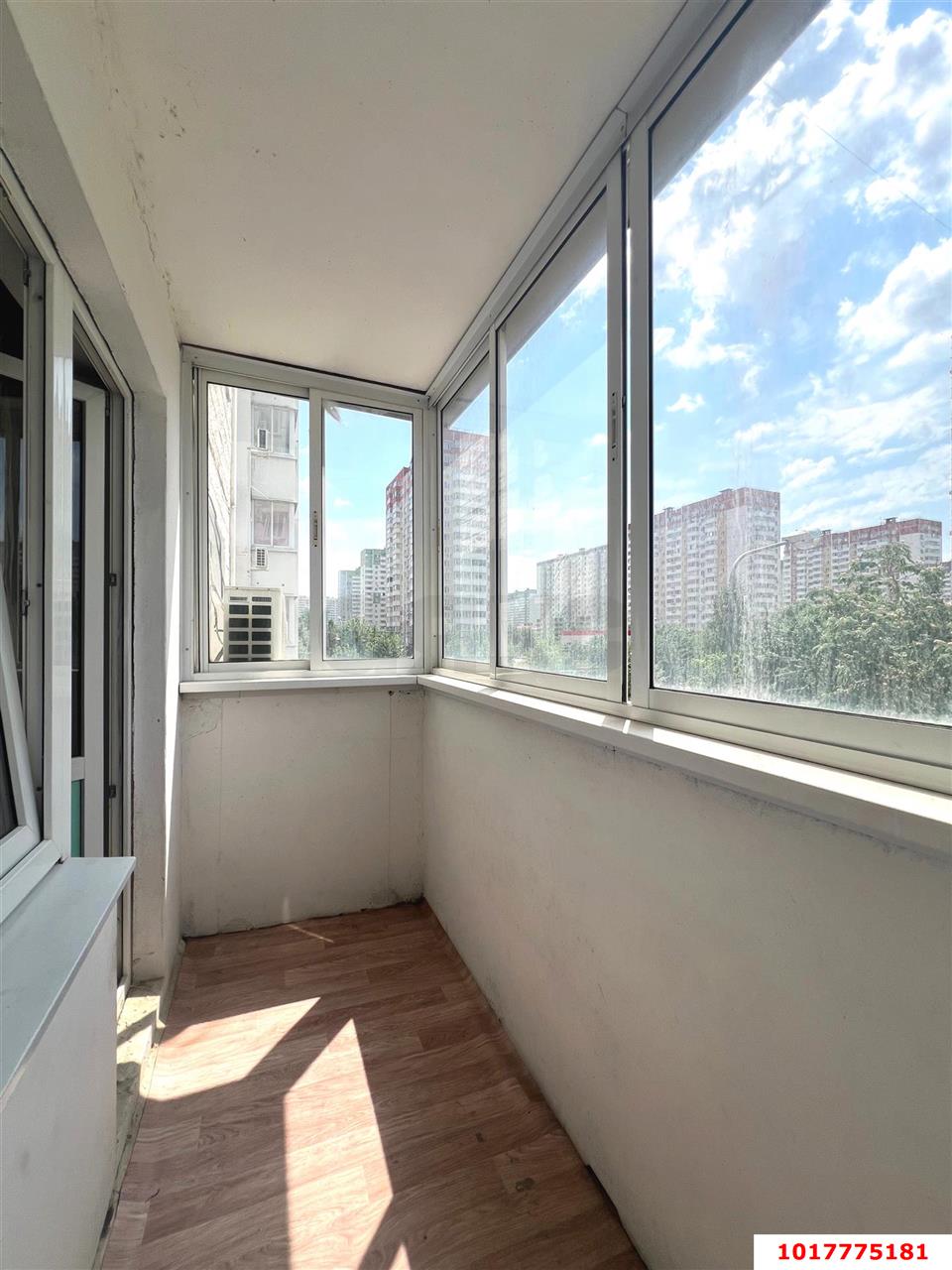 Фото №13: 1-комнатная квартира 38&nbsp;м², 2/14&nbsp;эт. - Краснодар, Прикубанский внутригородской округ, мкр. Восточно-Кругликовский, ул. Черкасская, 141